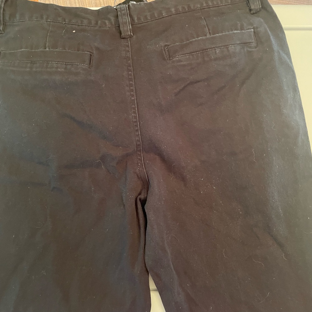 Mens 34 empyre chino